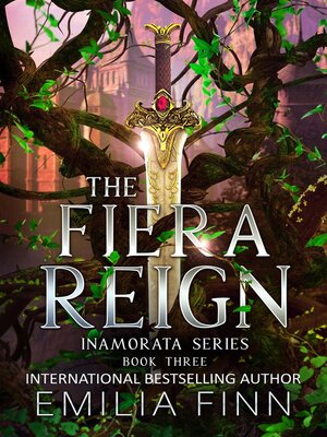 cover image of The Fiera Reign